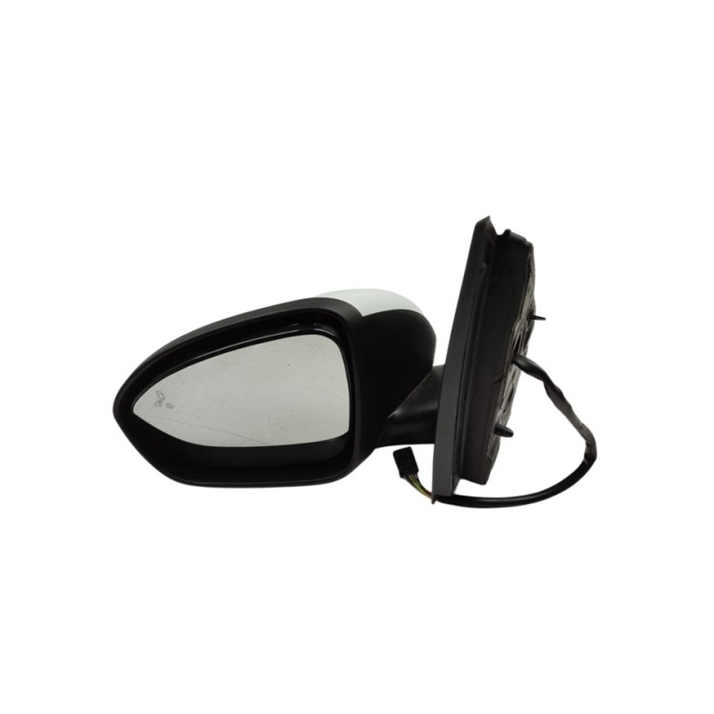 Recambio de retrovisor izquierdo para dacia jogger expression referencia OEM IAM 963020328R  