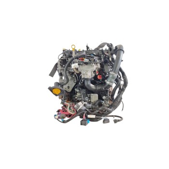 Recambio de motor completo para renault trafic furgón l1h1 2,9t referencia OEM IAM M9RV7  
