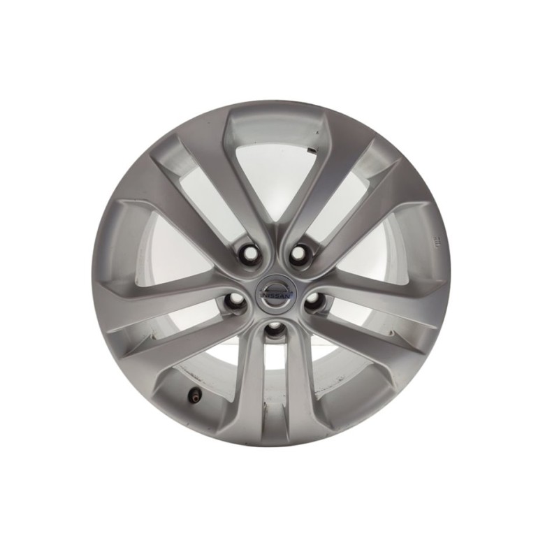 Recambio de llanta para nissan juke (f15) acenta referencia OEM IAM D03001KK2A  