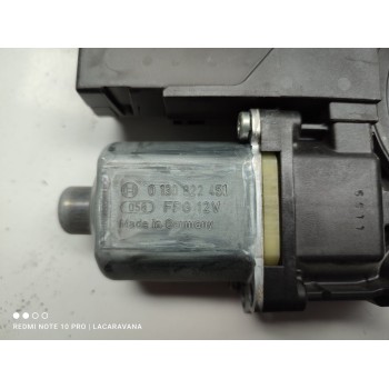 Recambio de motor elevalunas delantero izquierdo para volkswagen passat lim. (362) advance bluemotion referencia OEM IAM 3C09597