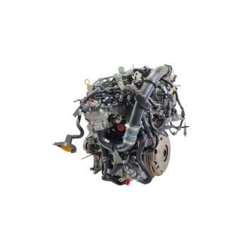 Recambio de motor completo para renault trafic furgón l1h1 2,9t referencia OEM IAM M9RV7  
