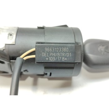 Recambio de conmutador de arranque para peugeot 308 style referencia OEM IAM 9663123380  