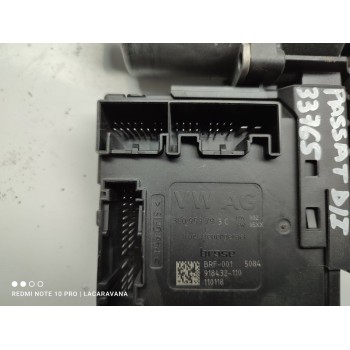 Recambio de motor elevalunas delantero izquierdo para volkswagen passat lim. (362) advance bluemotion referencia OEM IAM 3C09597