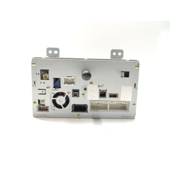 Recambio de sistema navegacion gps para hyundai genesis basis referencia OEM IAM 96560B1540  