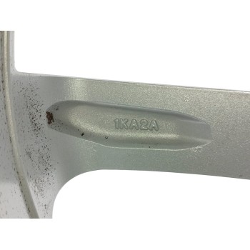 Recambio de llanta para nissan juke (f15) acenta referencia OEM IAM D03001KK2A  