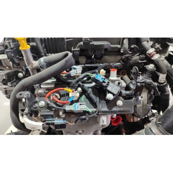 Recambio de motor completo para renault trafic furgón l1h1 2,9t referencia OEM IAM M9RV7  