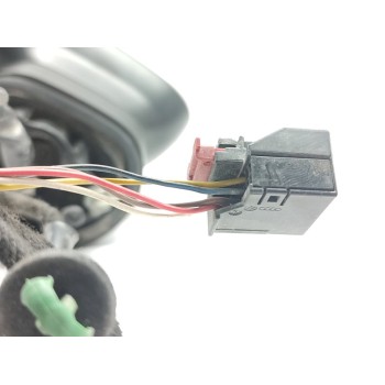 Recambio de retrovisor izquierdo para audi a1 (8x) ambition referencia OEM IAM 8X1857409K  