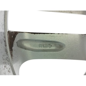 Recambio de llanta para nissan juke (f15) acenta referencia OEM IAM D03001KK2A  