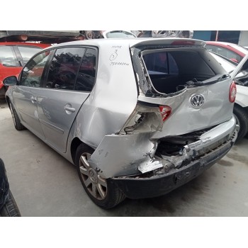 volkswagen golf v berlina (1k1) del año 2005