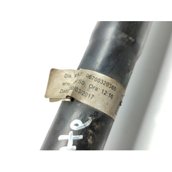 Recambio de transmision trasera derecha para maserati levante diesel referencia OEM IAM 06700320360  