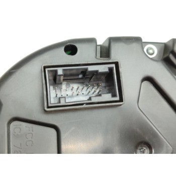 Recambio de cuadro instrumentos para volkswagen polo (6c1) comfortline bluemotion referencia OEM IAM 6C0920731A  