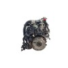 Recambio de motor completo para renault trafic furgón l1h1 2,9t referencia OEM IAM M9RV7  