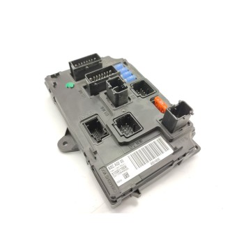 Recambio de modulo electronico para peugeot 407 st confort pack referencia OEM IAM 9656148080  