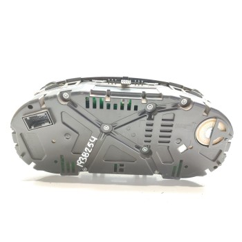 Recambio de cuadro instrumentos para volkswagen polo (6c1) comfortline bluemotion referencia OEM IAM 6C0920731A  