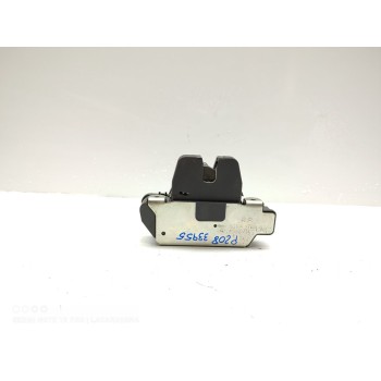 CERRADURA MALETERO / PORTON 9684048680 