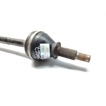 Recambio de transmision trasera derecha para maserati levante diesel referencia OEM IAM 06700320360  