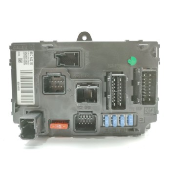 Recambio de modulo electronico para peugeot 407 st confort pack referencia OEM IAM 9656148080  