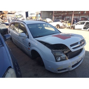 opel vectra c station wagon (z02) del año 2005