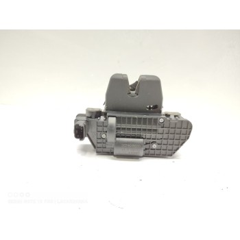 Recambio de cerradura maletero / porton para peugeot 208 access referencia OEM IAM 9684048680  