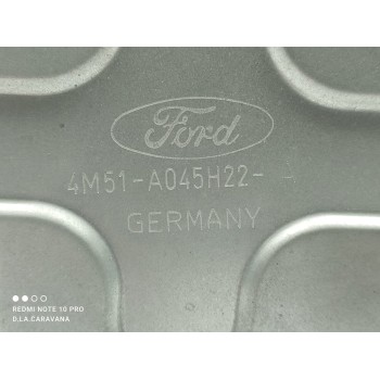 Recambio de elevalunas trasero derecho para ford focus berlina (cap) ghia referencia OEM IAM 4M51A045H22A  