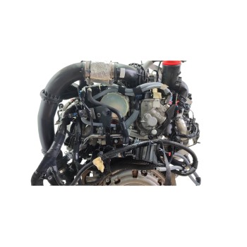 Recambio de motor completo para renault trafic furgón l1h1 2,9t referencia OEM IAM M9RV7  