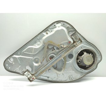 Recambio de elevalunas trasero derecho para ford focus berlina (cap) ghia referencia OEM IAM 4M51A045H22A  