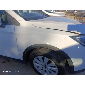 Recambio de aleta delantera derecha para seat arona style referencia OEM IAM 6F9821106B  