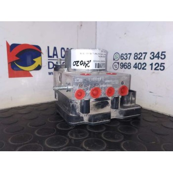 Recambio de abs para renault captur limited referencia OEM IAM 476600188R  