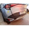 Recambio de paragolpes trasero para kia sportage (nq5) drive referencia OEM IAM 86650R2010  