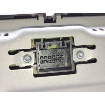 Recambio de pantalla multifuncion para volkswagen tiguan sport bmt referencia OEM IAM 5G6919605B  