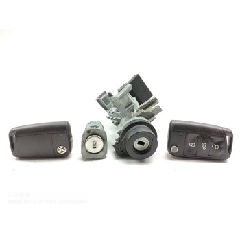 Recambio de conmutador de arranque para volkswagen polo (6c1) comfortline bluemotion referencia OEM IAM 1K0906851  