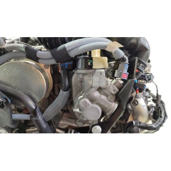 Recambio de motor completo para renault trafic furgón l1h1 2,9t referencia OEM IAM M9RV7  