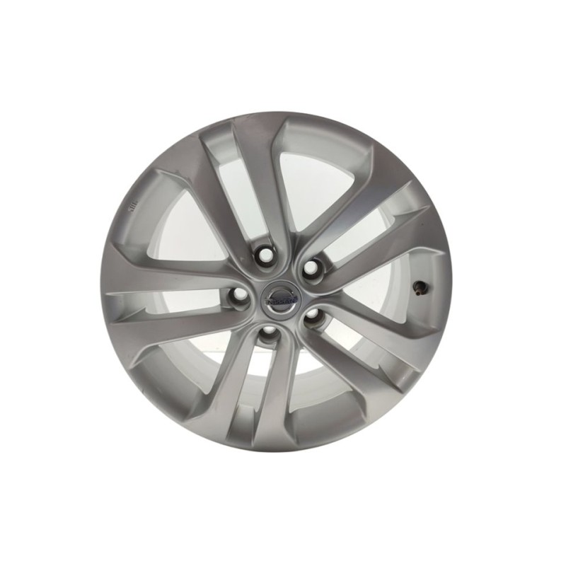 Recambio de llanta para nissan juke (f15) acenta referencia OEM IAM D03001KK2A  