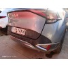 Recambio de paragolpes trasero para kia sportage (nq5) drive referencia OEM IAM 86650R2010  