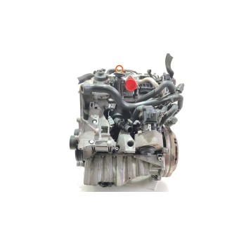 Recambio de motor completo para seat exeo berlina (3r2) reference referencia OEM IAM CAG  