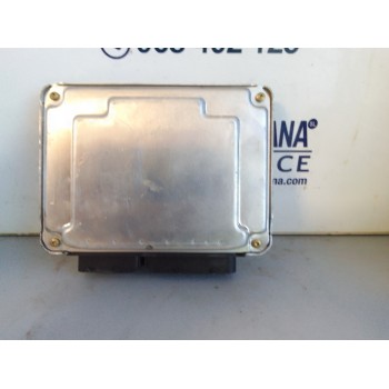 Recambio de centralita motor uce para audi a6 berlina (4b2) 1.9 tdi referencia OEM IAM 038906019CF  