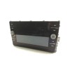 Recambio de pantalla multifuncion para volkswagen tiguan sport bmt referencia OEM IAM 5G6919605B  