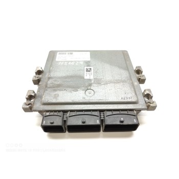 Recambio de centralita motor uce para renault scenic iii grand dynamique referencia OEM IAM 237100668R  