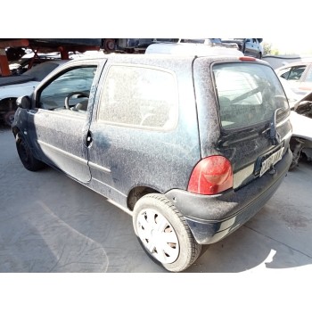 renault twingo (co6) del año 2006