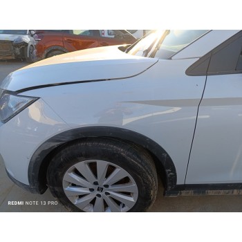 Recambio de aleta delantera izquierda para seat arona style referencia OEM IAM 6F9821105B  