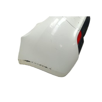 Recambio de paragolpes trasero para audi a1 (8x) ambition referencia OEM IAM 8X0807067  