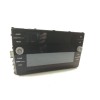 Recambio de pantalla multifuncion para volkswagen tiguan sport bmt referencia OEM IAM 5G6919605B  