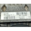 Recambio de centralita motor uce para renault scenic iii grand dynamique referencia OEM IAM 237100668R  