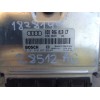 Recambio de centralita motor uce para audi a6 berlina (4b2) 1.9 tdi referencia OEM IAM 038906019CF  