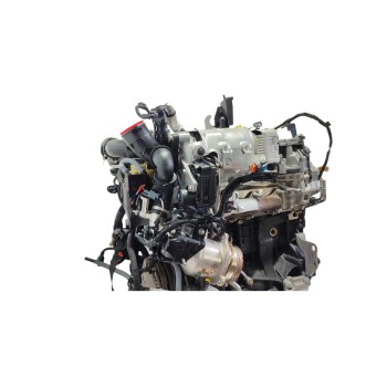 Recambio de motor completo para renault trafic furgón l1h1 2,9t referencia OEM IAM M9RV7  