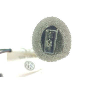 Recambio de interruptor para volkswagen tiguan sport bmt referencia OEM IAM 510959620  