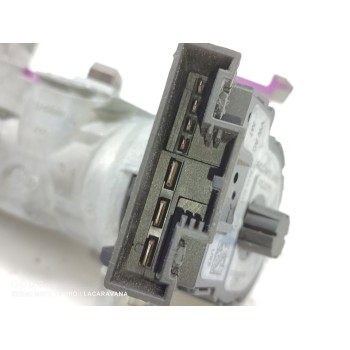 Recambio de conmutador de arranque para volkswagen polo (6c1) comfortline bluemotion referencia OEM IAM 1K0906851  