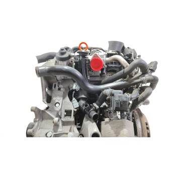 Recambio de motor completo para seat exeo berlina (3r2) reference referencia OEM IAM CAG  