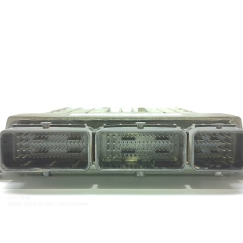 Recambio de centralita motor uce para renault scenic iii grand dynamique referencia OEM IAM 237100668R  