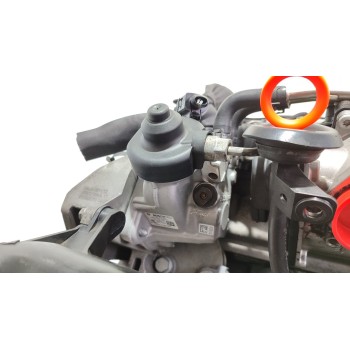 Recambio de motor completo para seat exeo berlina (3r2) reference referencia OEM IAM CAG  